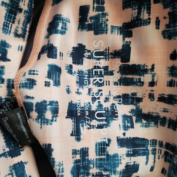 Sweaty Betty super sculpt 7/8 leggings S - Picture 5 of 5